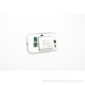 Ultra thin QI Wireless Charging receiver for S3